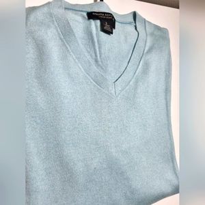 Banana Republic v-neck sweater